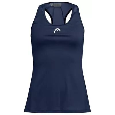 Damestanktop Head Sprint Blauw XS Female Damestanktop Head Sprint Blauw XS Female