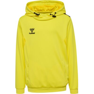 hummel Hmlauthentic Pl Hoodie Kids - Pullover hummel Hmlauthentic Pl Hoodie Kids - Pullover