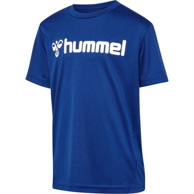 Hummel Logo Kinder T-shirt - Kids T-shirt Hummel Logo Kinder T-shirt - Kids T-shirt