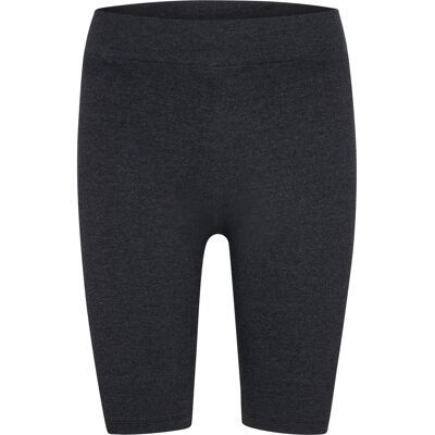 hummel Hmlpulse Logo Mw Short Tights - Korte tights voor dames hummel Hmlpulse Logo Mw Short Tights - Korte tights voor dames