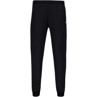 Dames joggingbroek regular Le Coq Sportif Essentiel N°1 Zwart 2XS Female Dames joggingbroek regular Le Coq Sportif Essentiel N°1 Zwart 2XS Female