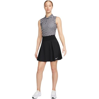 Nike XS Zwart/Wit Golfrok - Lang Nike XS Zwart/Wit Golfrok - Lang