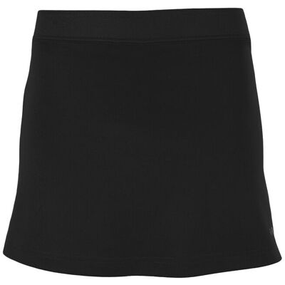 Dames skort Reece Australia Major Zwart XL Female Dames skort Reece Australia Major Zwart XL Female