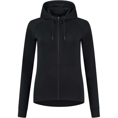 Dames sweatshirt Rogelli Training II Zwart 2XL Female Dames sweatshirt Rogelli Training II Zwart 2XL Female