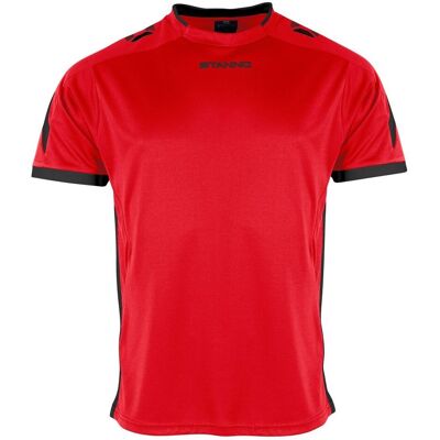 Stanno Drive Match Sportshirt - S - Unisex Stanno Drive Match Sportshirt - S - Unisex