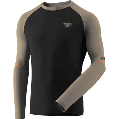 Onderkleding met lange mouwen Dynafit Alpine Pro Noir M Male Onderkleding met lange mouwen Dynafit Alpine Pro Noir M Male