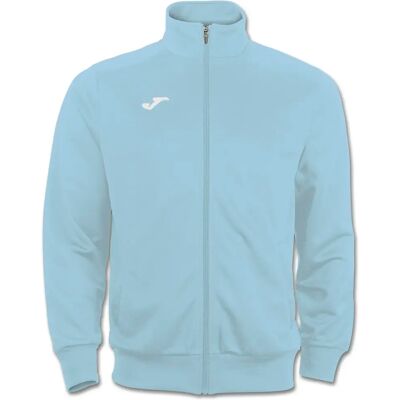 JOMA Combi Blau Herens Voetbalshirt JOMA Combi Blau Herens Voetbalshirt