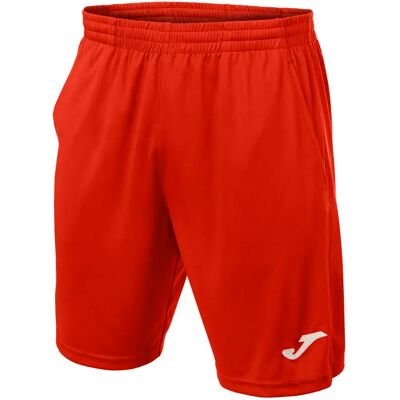 JOMA Drive Rood Heren Sportshorts - T-shirt JOMA Drive Rood Heren Sportshorts - T-shirt