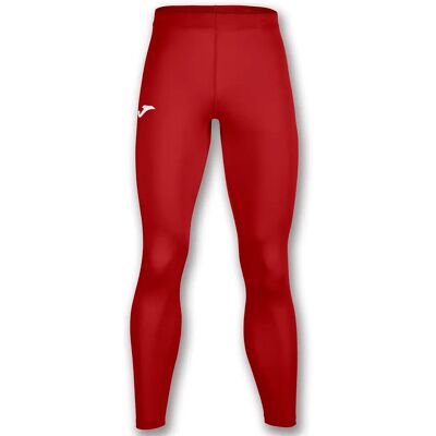 Legging Joma Brama academy Rouge S/M Male Legging Joma Brama academy Rouge S/M Male