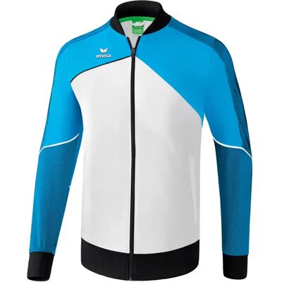 Erima Premium One 2.0 - Herensluiting met ritssluiting Erima Premium One 2.0 - Herensluiting met ritssluiting