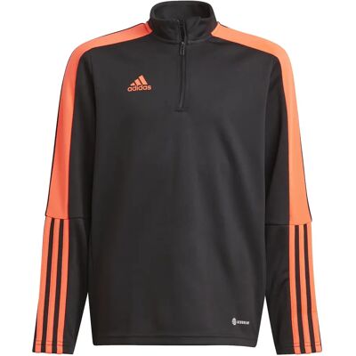 Kinderopleiding top adidas Tiro Noir 11/12 ans Male Kinderopleiding top adidas Tiro Noir 11/12 ans Male