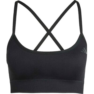 Vrouwenbeha adidas Workout Essentials Noir M Female Vrouwenbeha adidas Workout Essentials Noir M Female