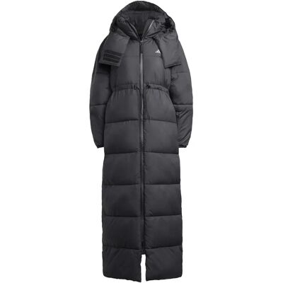 Lange damesjas adidas X Moon Boot Boot Noir S Female Lange damesjas adidas X Moon Boot Boot Noir S Female
