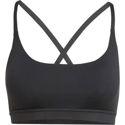 Vrouwenbeha adidas All Me Light Support Noir S Female Vrouwenbeha adidas All Me Light Support Noir S Female
