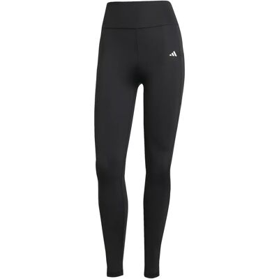 Dames legging 7/8 adidas Optime Stash Noir M Female Dames legging 7/8 adidas Optime Stash Noir M Female