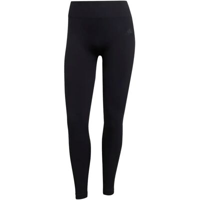 Leggings voor dames adidas Workout Essentials Noir S Female Leggings voor dames adidas Workout Essentials Noir S Female