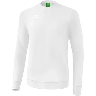 ERIMA XL Witte Sweatshirt - Sweatshirt ERIMA XL Witte Sweatshirt - Sweatshirt
