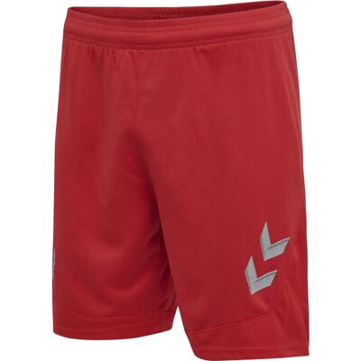 hummel Lead Poly Shorts - Sportbroek voor voetbal hummel Lead Poly Shorts - Sportbroek voor voetbal