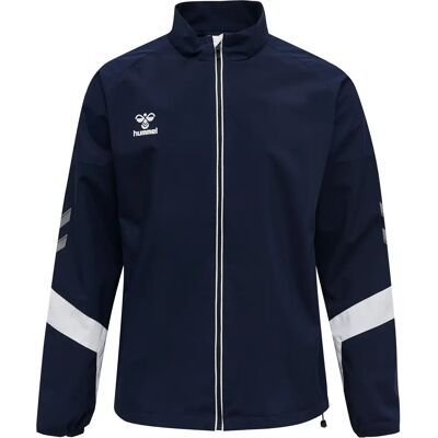 Hummel Lead Training Jas - Waterdicht Hummel Lead Training Jas - Waterdicht