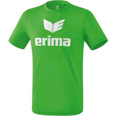 Erima 2081911 Kort Mouw T-Shirt - Universeel Erima 2081911 Kort Mouw T-Shirt - Universeel
