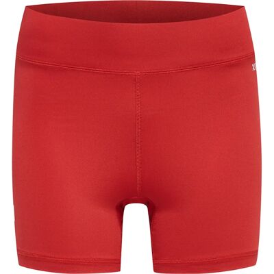 Hummel CORE XK HIPSTERS WOMAN Shorts - Sports Shorts Hummel CORE XK HIPSTERS WOMAN Shorts - Sports Shorts