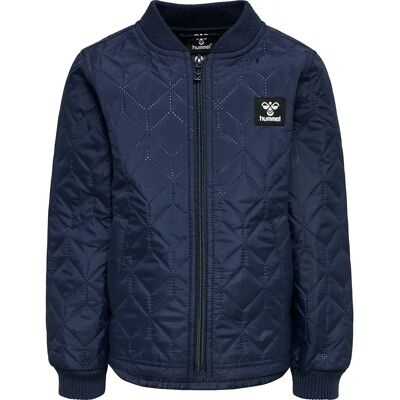 Hummel Thermokleding Marine voor Kinderen - Kleding Hummel Thermokleding Marine voor Kinderen - Kleding