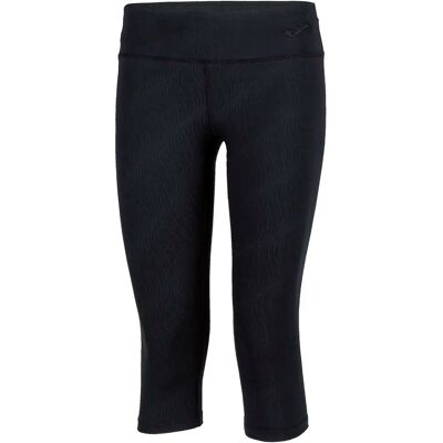 JOMA Sculpture Zwarte Dames Strakke Broek - Broek JOMA Sculpture Zwarte Dames Strakke Broek - Broek