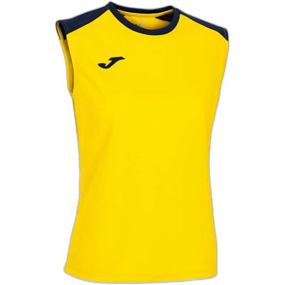 JOMA Multicolor Mouwloze Top - Top JOMA Multicolor Mouwloze Top - Top