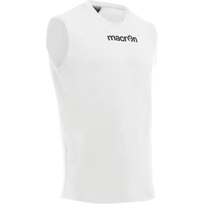 Tanktop Macron MP 151 (x5) Blanc S Male Tanktop Macron MP 151 (x5) Blanc S Male