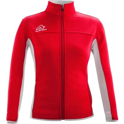 Acerbis BELATRIX Sportief Jasje & Trainingspak - Rood/White Acerbis BELATRIX Sportief Jasje & Trainingspak - Rood/White