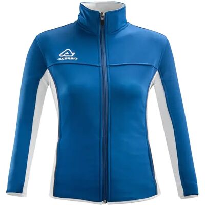 Dames trainingsjack Acerbis Belatrix Bleu M Female Dames trainingsjack Acerbis Belatrix Bleu M Female