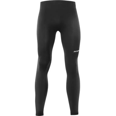 Legging Acerbis Evo Noir L/XL Male Legging Acerbis Evo Noir L/XL Male