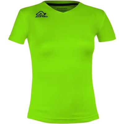 T-shirt mc voor dames Acerbis Devi Vert S Female T-shirt mc voor dames Acerbis Devi Vert S Female