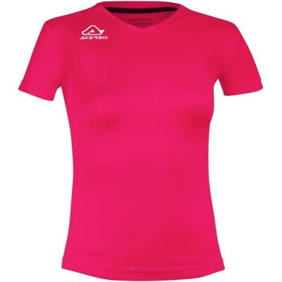 T-shirt mc voor dames Acerbis Devi Rose XL Female T-shirt mc voor dames Acerbis Devi Rose XL Female