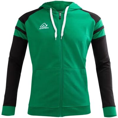 Jas met rits Acerbis Kemari Vert S Male Jas met rits Acerbis Kemari Vert S Male