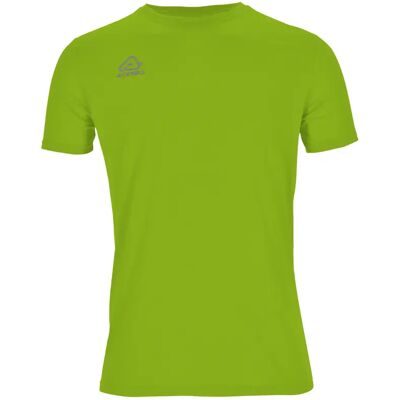 Acerbis Speedy Groene T-shirt - Casual Sport Top Acerbis Speedy Groene T-shirt - Casual Sport Top
