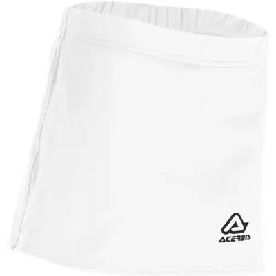 Dames skort Acerbis Zania Blanc XL Female Dames skort Acerbis Zania Blanc XL Female
