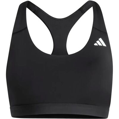 Vrouwenbeha adidas Optime Essentials Noir XL Female Vrouwenbeha adidas Optime Essentials Noir XL Female