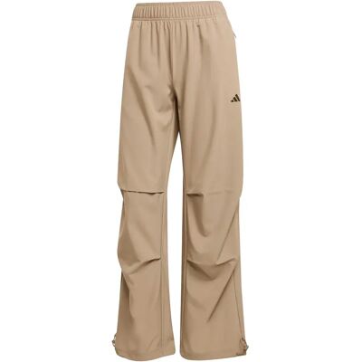 Damesbroek adidas Workout Essentials Marron 2XL Female Damesbroek adidas Workout Essentials Marron 2XL Female