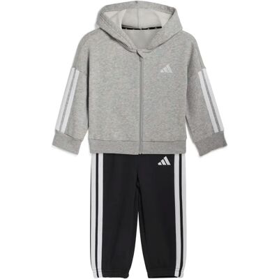 Baby trainingspak adidas Essentials Gris 18/24 mois Unisex Baby trainingspak adidas Essentials Gris 18/24 mois Unisex