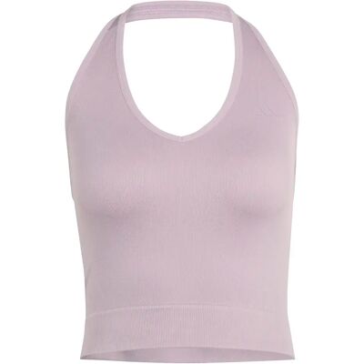 Damestanktop adidas Essentials Violet S Female Damestanktop adidas Essentials Violet S Female