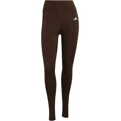 Leggings voor dames adidas Optime Essentials Stash Marron L Female Leggings voor dames adidas Optime Essentials Stash Marron L Female