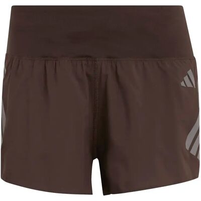 Damesshort adidas ADI365 Formotion Iconic Marron L 3" Female Damesshort adidas ADI365 Formotion Iconic Marron L 3" Female