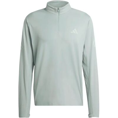 1/2 rits jersey adidas Icon Vert M Male 1/2 rits jersey adidas Icon Vert M Male