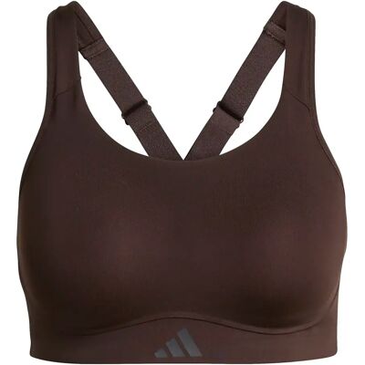 Vrouwenbeha adidas Optime Workout Marron XS C/D Female Vrouwenbeha adidas Optime Workout Marron XS C/D Female