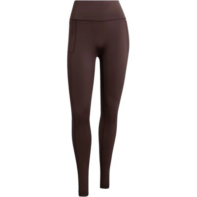 Leggings voor dames adidas Optime Workout Marron XL Female Leggings voor dames adidas Optime Workout Marron XL Female