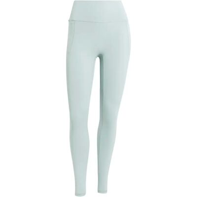 Leggings voor dames adidas Optime Workout Vert L Female Leggings voor dames adidas Optime Workout Vert L Female