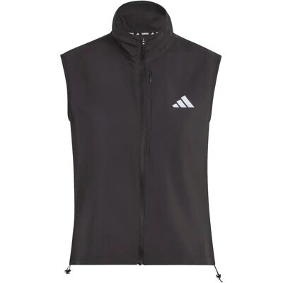 Mouwloos damesjack adidas Essentials Noir L Female Mouwloos damesjack adidas Essentials Noir L Female