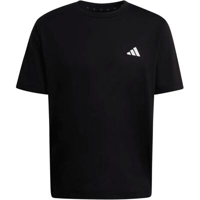 Jersey adidas Essentials Feelready Noir L Male Jersey adidas Essentials Feelready Noir L Male