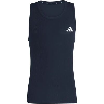Tanktop adidas Power Essentials Rib Noir 3XL Male Tanktop adidas Power Essentials Rib Noir 3XL Male